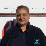 Annette Alvechurch
